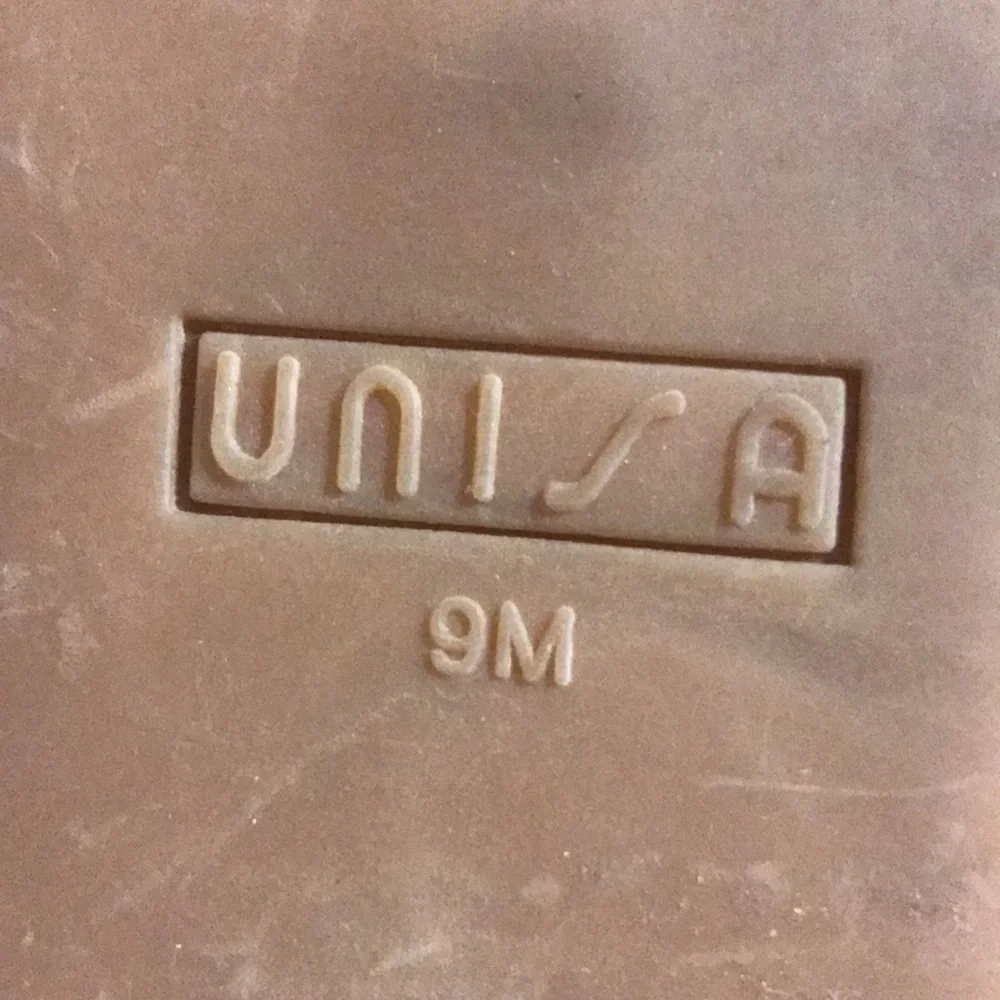 Women’s Unisa Chain-Link Sandals